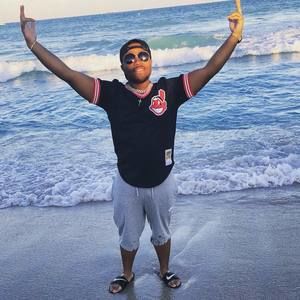 Meet your Posher, Lamar